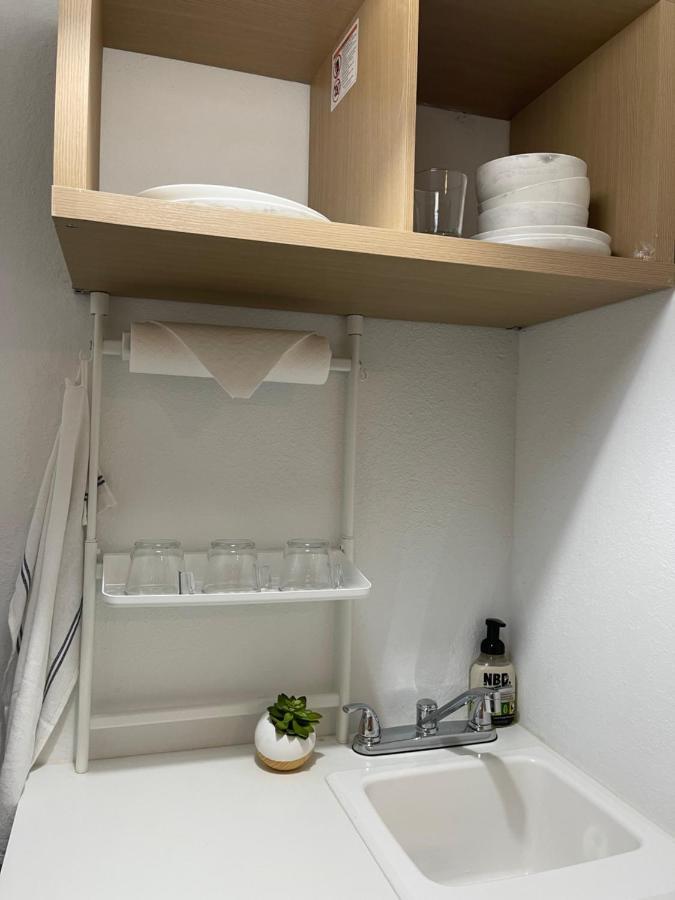 Weeki Wachee Guest Suite Спринг-Хилл Экстерьер фото