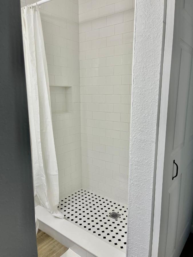 Weeki Wachee Guest Suite Спринг-Хилл Экстерьер фото