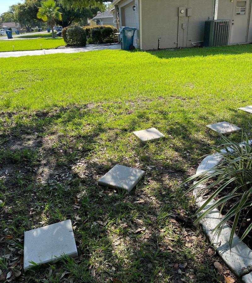 Weeki Wachee Guest Suite Спринг-Хилл Экстерьер фото