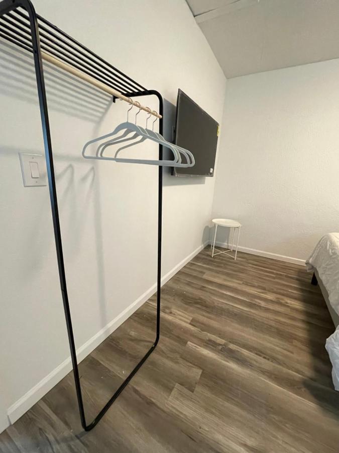 Weeki Wachee Guest Suite Спринг-Хилл Экстерьер фото