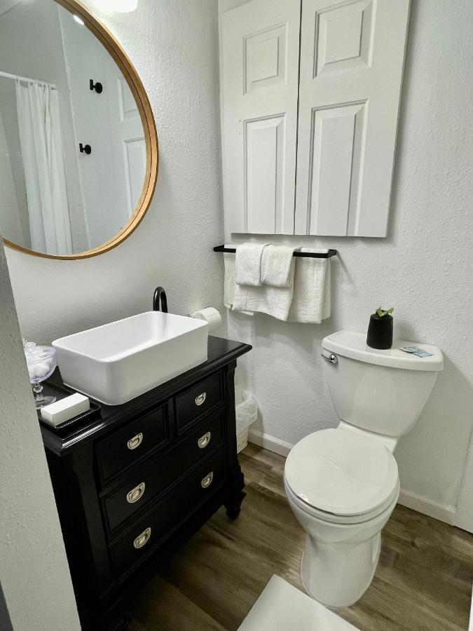 Weeki Wachee Guest Suite Спринг-Хилл Экстерьер фото
