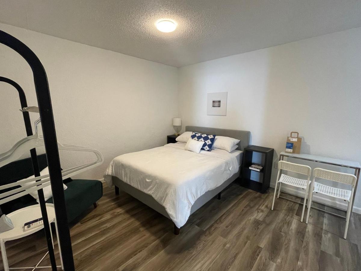Weeki Wachee Guest Suite Спринг-Хилл Экстерьер фото